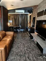 Blk 217 Bedok Town Centre (Bedok), HDB 3 Rooms #553721531